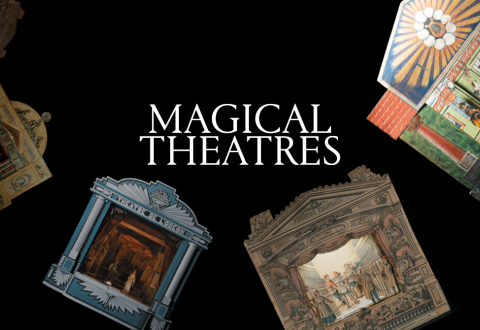 visuel Magical Theatres