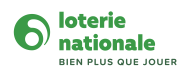 logo Loterie nationale