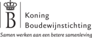 logo Koning Boudewijnsstichting
