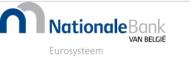 logo Nationale Bank van België